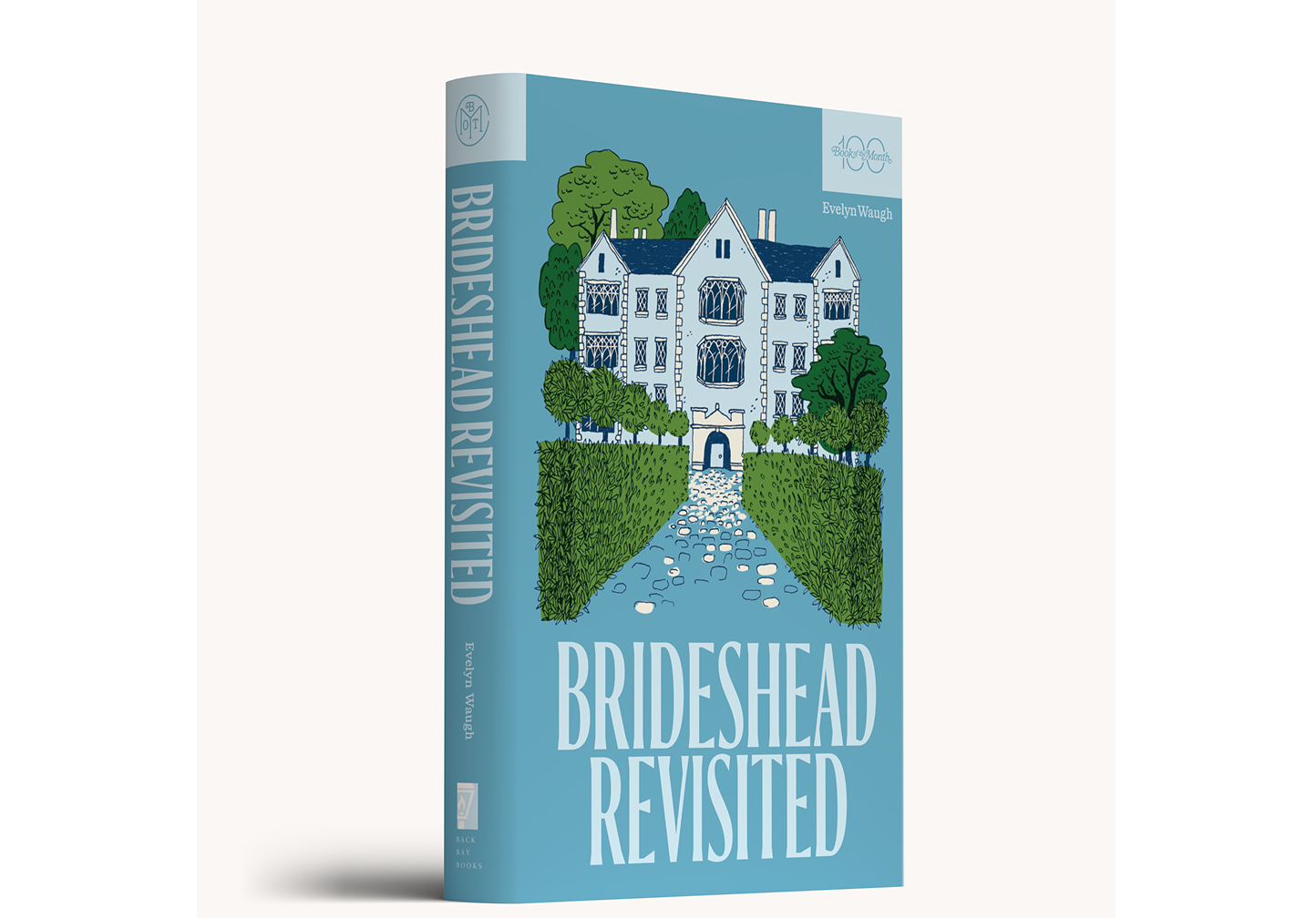 Brideshead Revisited